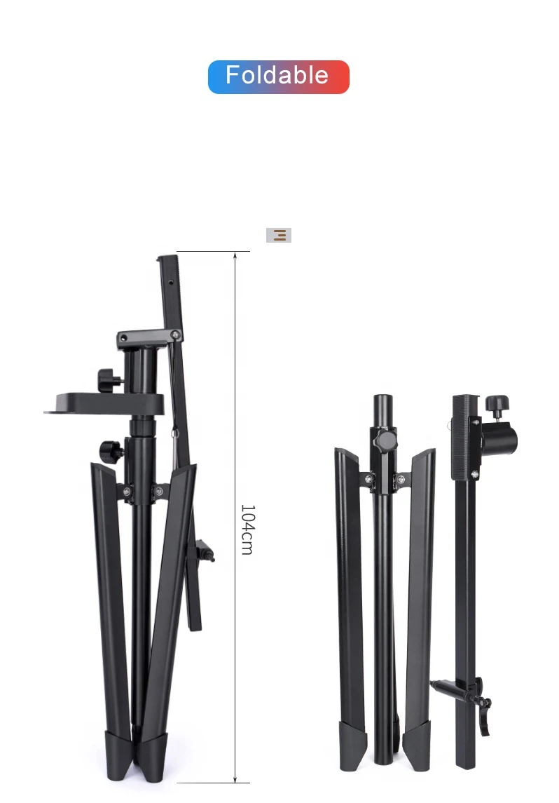 Adjustable Fold Bike Rack Holder Storage Aluminum Alloy Bike Tool Kits Parking Hanger Bicycle Repair Stand
