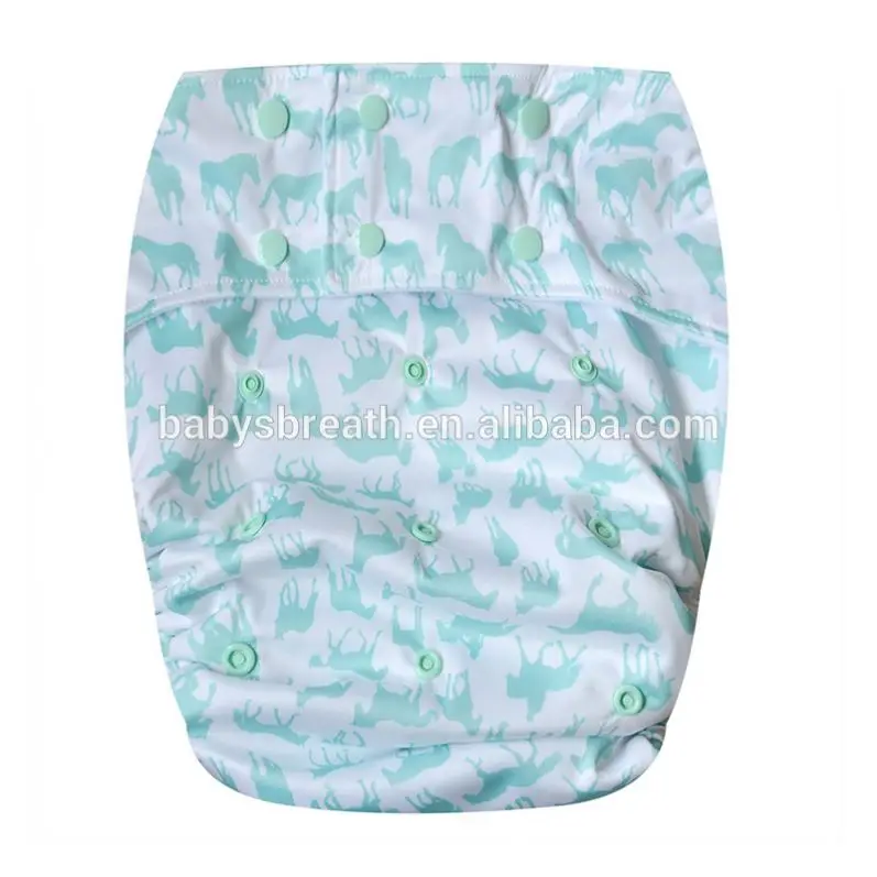
Stylish design reusable thick abdl cloth diaper for adult (PSF223A) abdl cloth diapers 