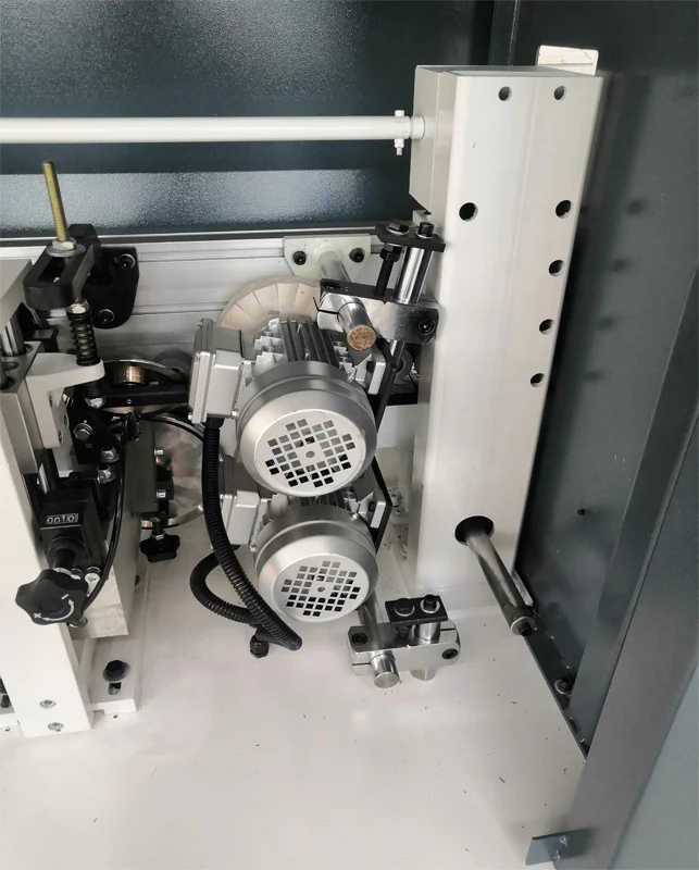 china manufacturers edge bander machine wood board mdf melamine woodworking pur fully automatic pvc edge banding machine price