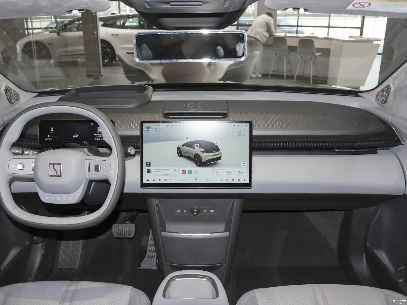 Zeekr x Electric Car Adult New Used Electric Car Zeekr x High Speed Performance Ev Cars Chines New Energy Vehicles id3 for sale