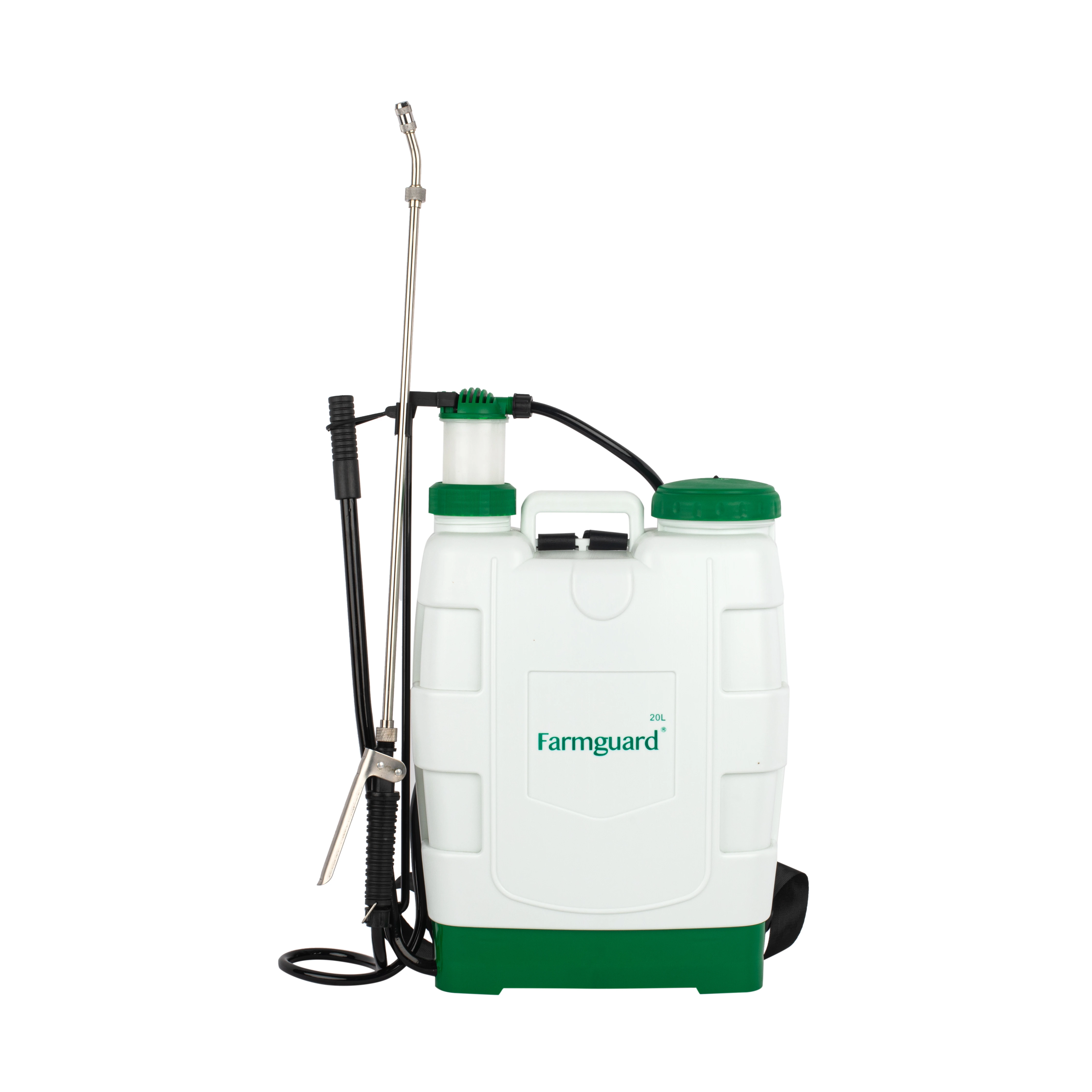 Farmguard 20L сельскохозяйственный рюкзак ручной опрыскиватель садоводческий 2024