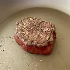 Japanese Traditional Food Basashi Raw Horse Fillet Steak Meat for Sale