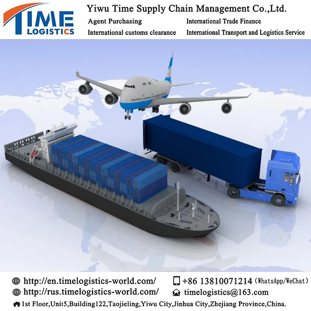 Reliable forwarder agent fast door delivery service competitive transport by car or train special line shipping to Russian