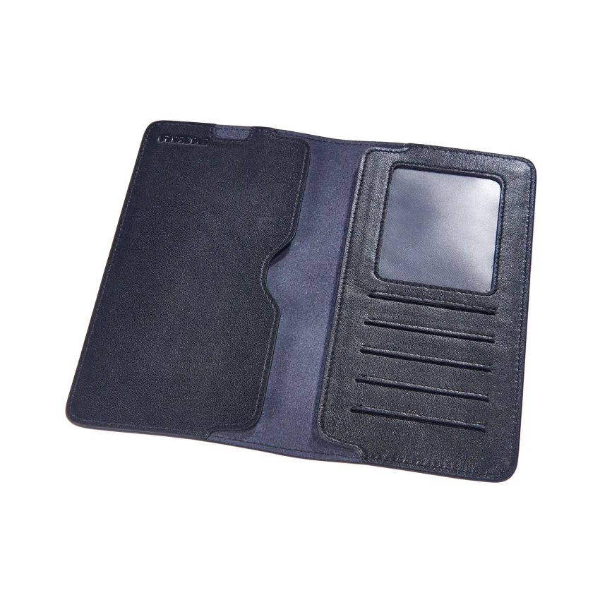 New Arrival Amazon Supply Mobile Phone Charging Purses Wallets Mobile Phone Case Wallet