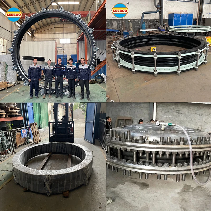 EPDM резиновый сильфонный гибкий расширительный шов высокого качества с одной сферой резиновым расширительным швом