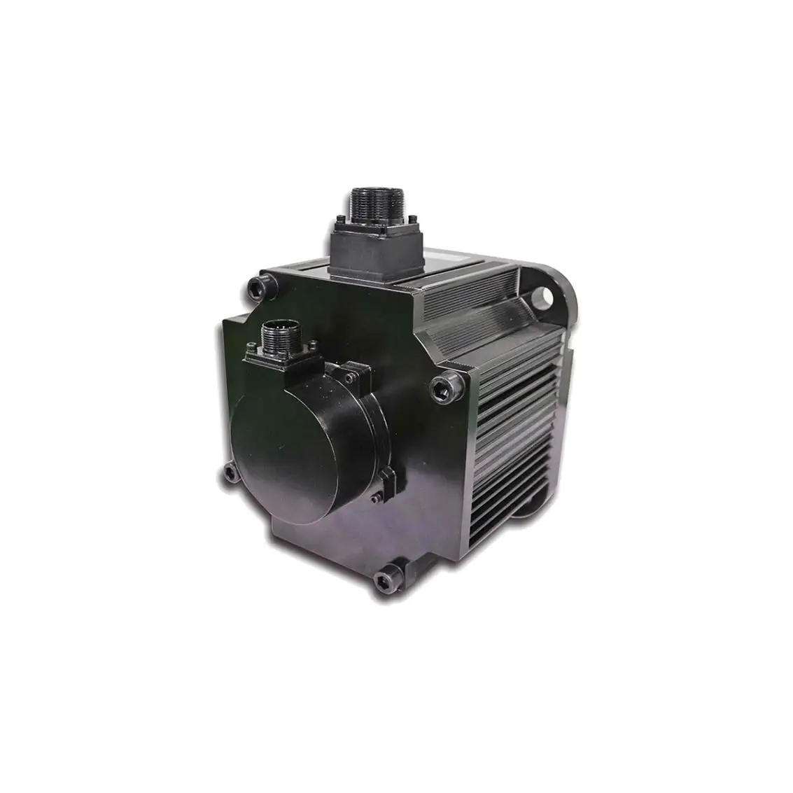 Electric Motor Ac Servo Motor Single-phase 220v Stars servp 1kw 1000w 3.18n.m Stars Servo Ie 3 3000rpm 50/60hz Ce