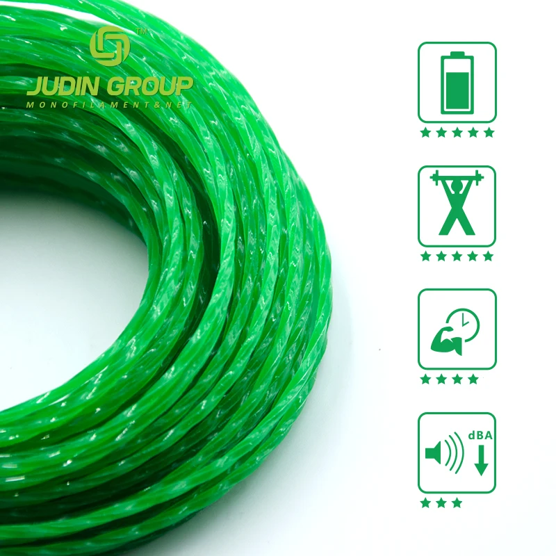 3.5mm Trimmer Line Electric Line Trimmer Cable Snipper