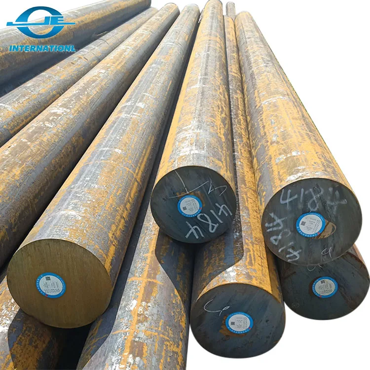 
Scm415H 420H 822H 440H круглый стержень 