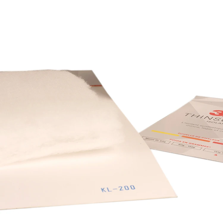 Type KL Winter Warm Breathable Fabric Waterproof 3M Thinsulate Outdoor Sports