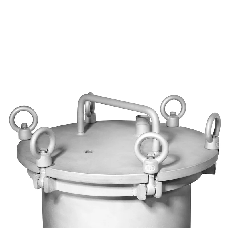 Фильтрационная машина из нержавеющей стали 304 для жидкости/масла/вина/меда/сиропа