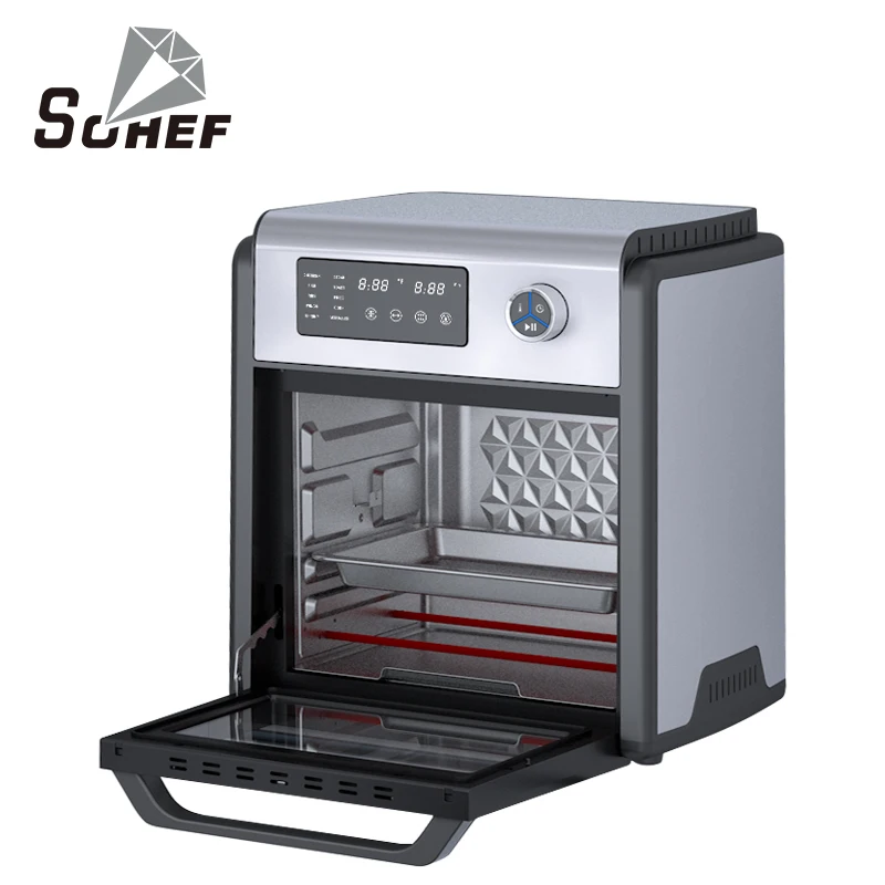 wholesale cooking Toaster Convection multi-function no oil air deep AIR FRYER OVEN