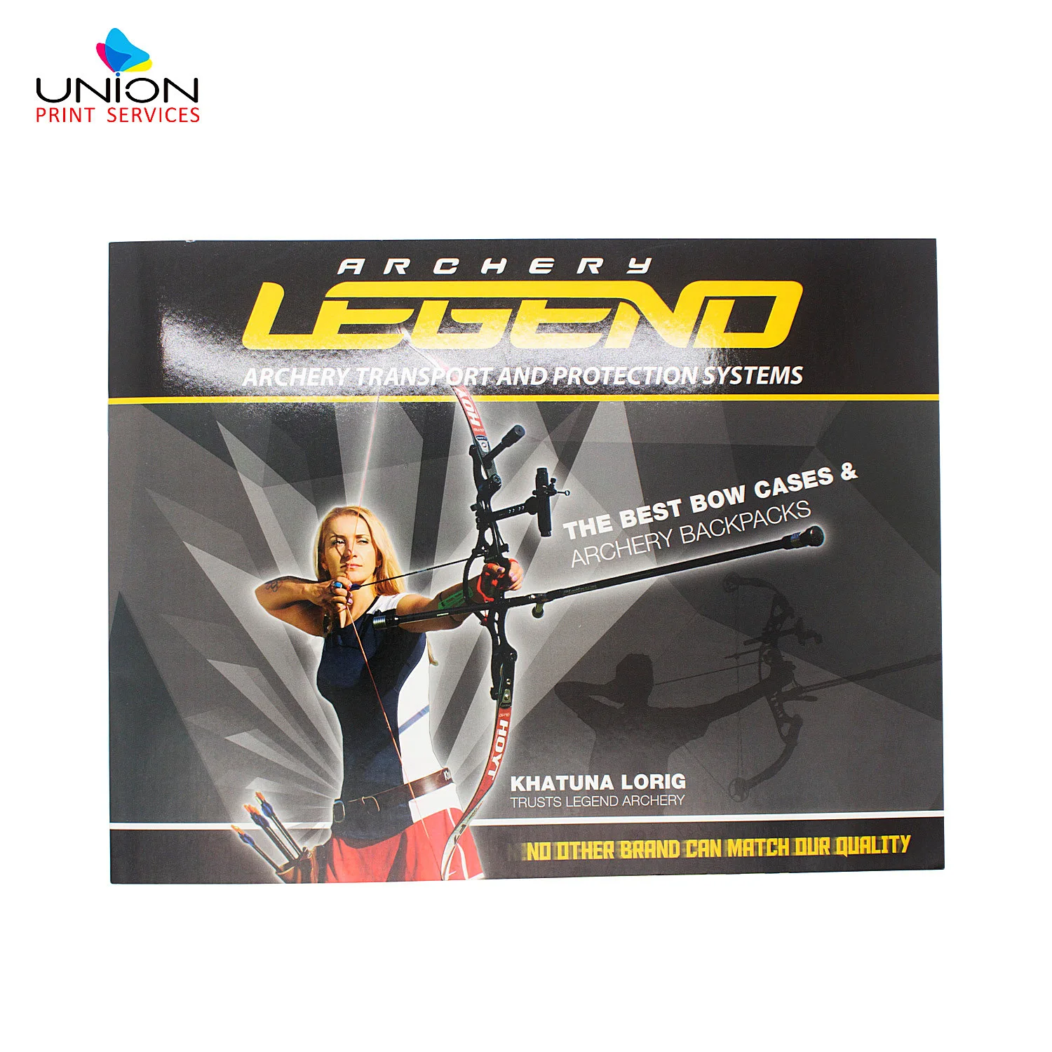 Bulk Advertising Promotion cheap Customized paper business greeting card Brochures flyers cards printing