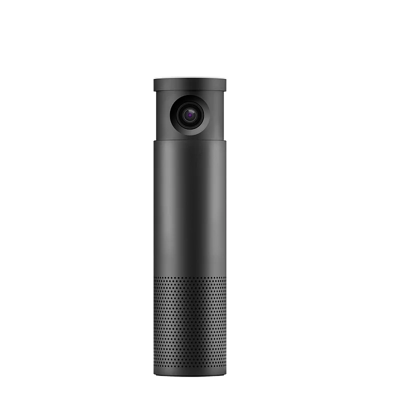 Portable Ultra Wide Angle Extension Lens 1080P All In One Video Conference Camera