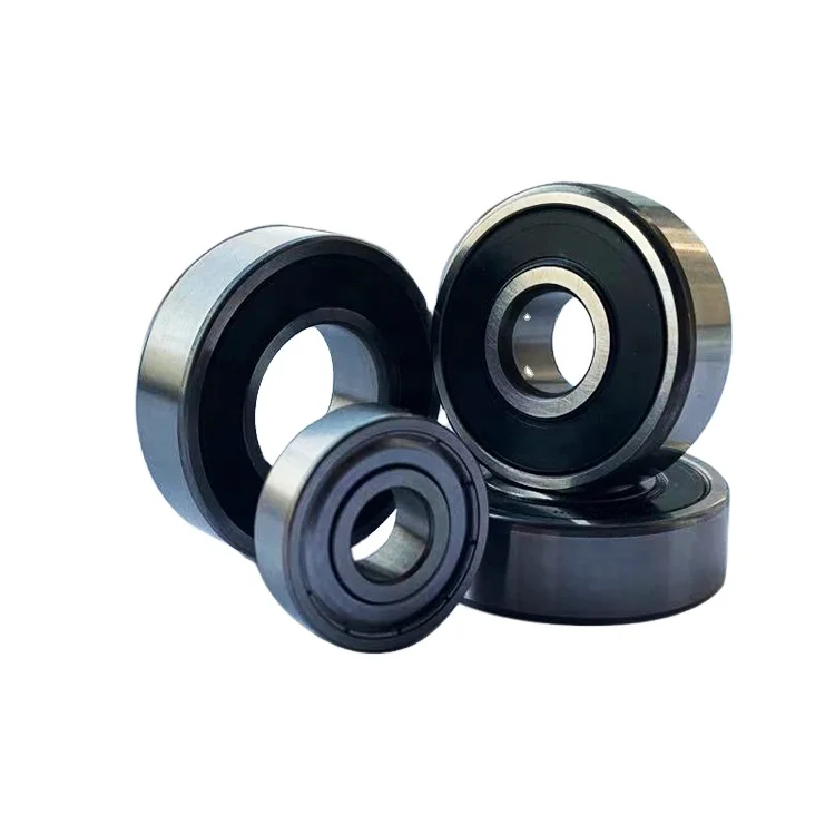 
Pillow block bearing HCT205-16 with eccentric collars w/lock cam 