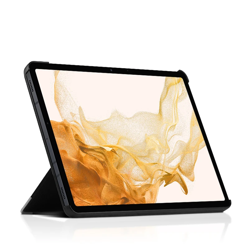 Tablet Cover Case for Samsung Galaxy Tab S7 Plus /S8 Plus 5G/S7 Fe 12.4 inch Universal T736/T970/X800