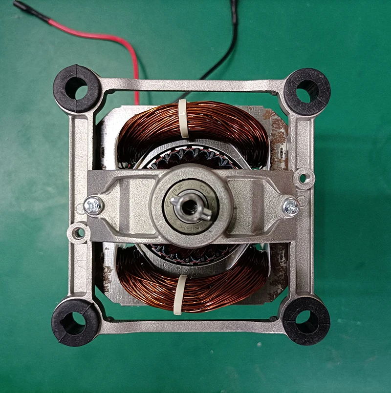 Double cup Good Quality nutri chopper milk shake juicer blender Soup Maker Supplier from China