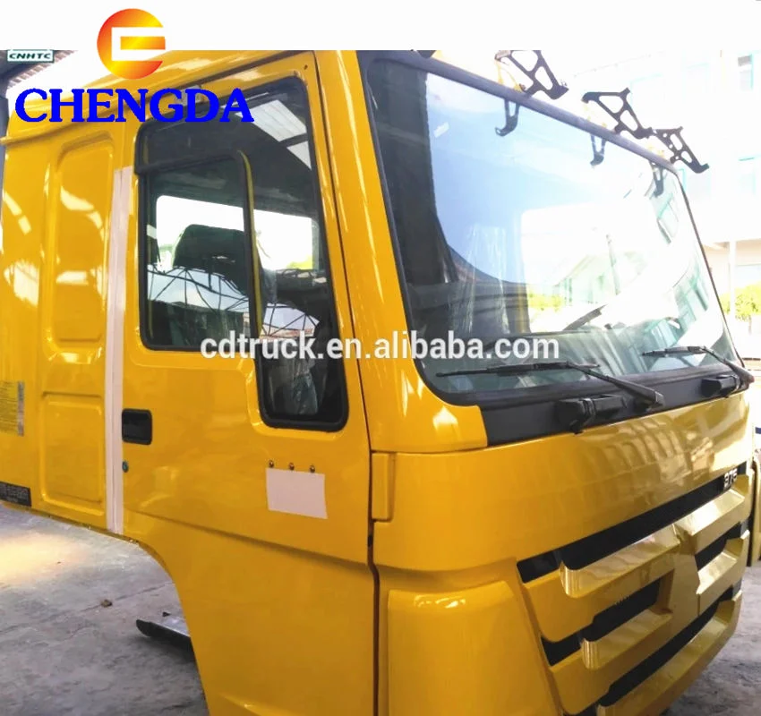  SINOTRUK HOWO Новые запасные части для легких грузовых