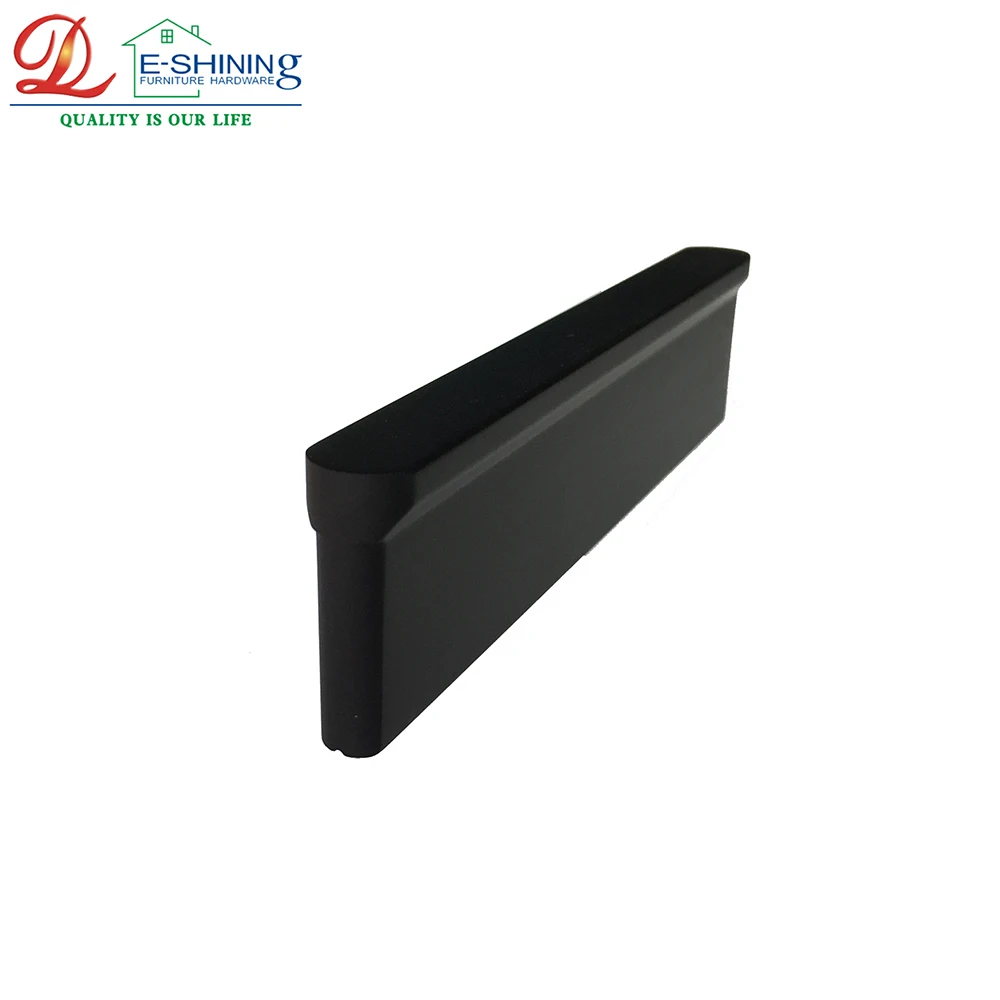 ES146C New Design High Quality Drawer Handle Aluminum Alloy Handle