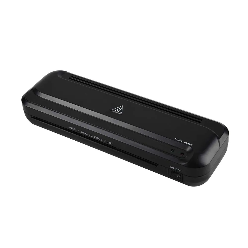 Ofitech OL285 75 микрон автоматическое ламинирование a3 a5 мини розовый лист бумаги a4 размер Ламинированная Машина для офиса