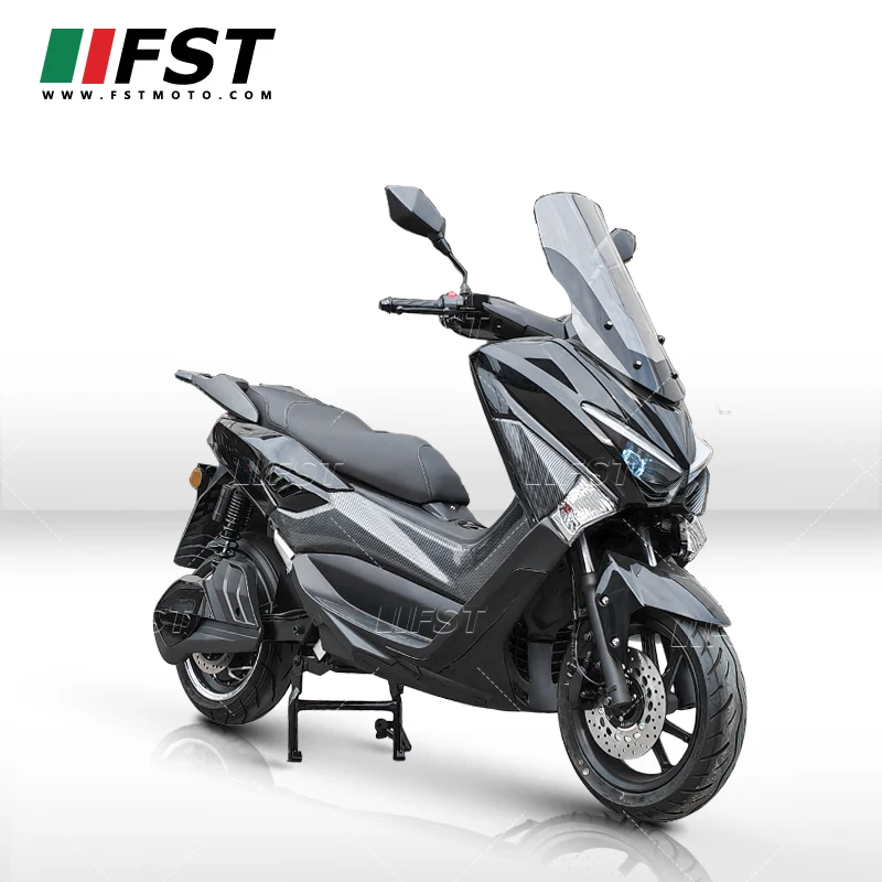 Factory high speed sportbikes  Eec 2000w 5000w 80kmh motos lithium electrica adulto moped racing electric motorcycles