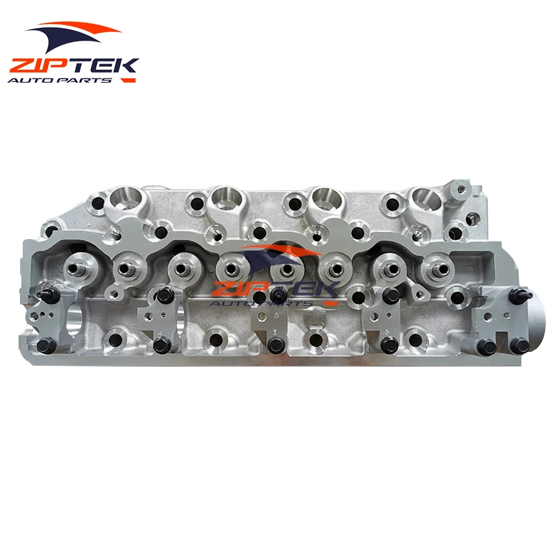 908770 22100-42700 поставщиков двигателя D4BF Головка блока цилиндров для Hyundai Grace H100 Galloper
