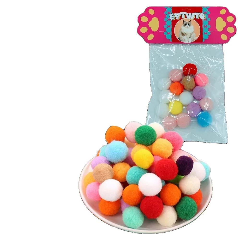 Cat Interactive Toys Variety of cat toys