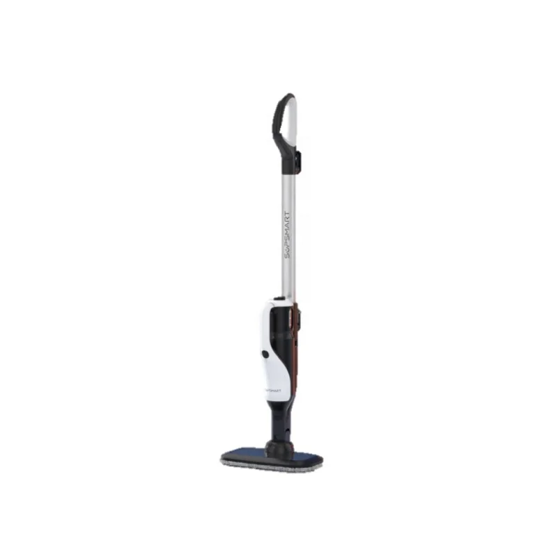 Cleaning Appliances Handheld Household Cordless Cleaner Electric Mop Free Spare Parts High Temperature Steam Sterilization Home