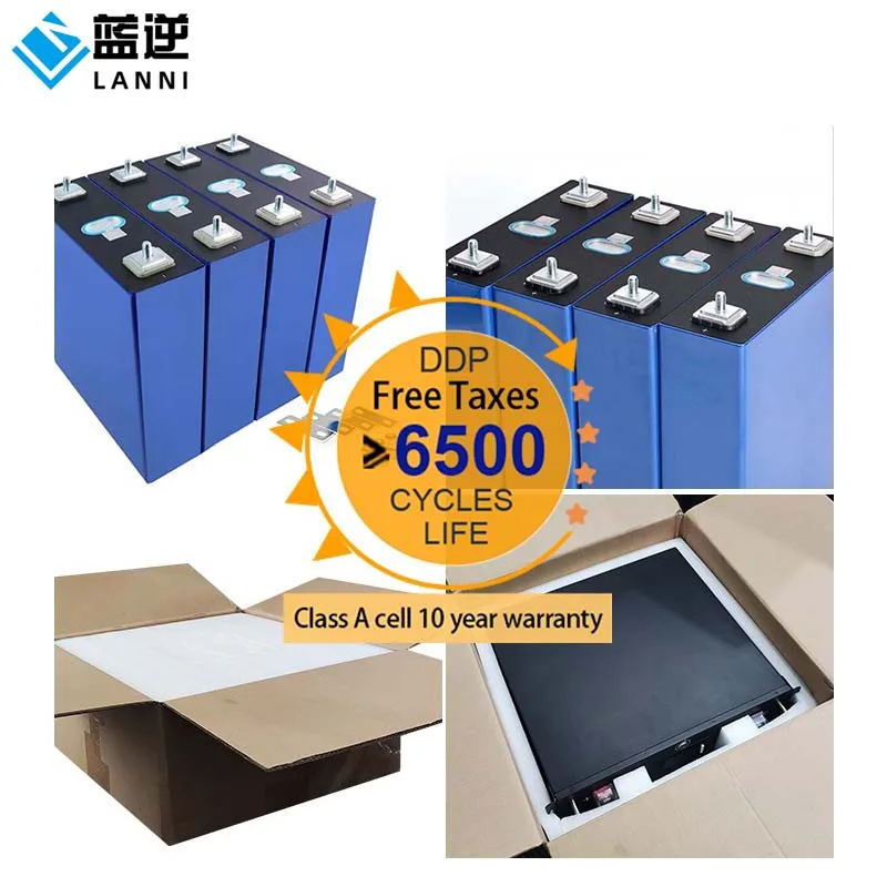 Industrial Backup Power Supply 50kw 30kw 20kw 10kw Lifepo4 Battery 51.2v 48v 24v High Power Factory Custom Solar Battery