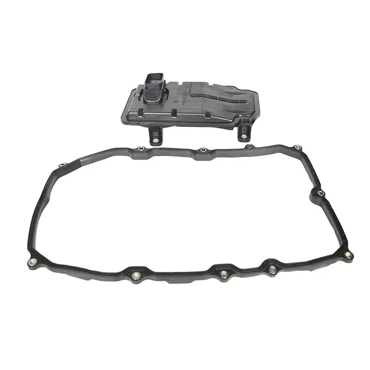 High Performance Car Parts 0C8 398 009 Automatic Transmission Filter Kit For Audi Q7