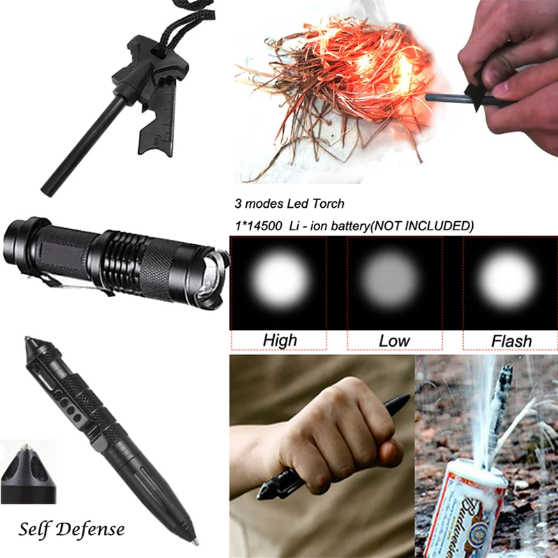 Best Multitool for Camping and Wilderness Survival Preppers Gear