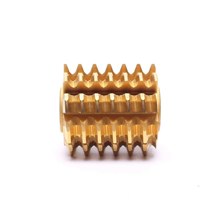 Поставщики зубчатых фрез для M0.5 PA20