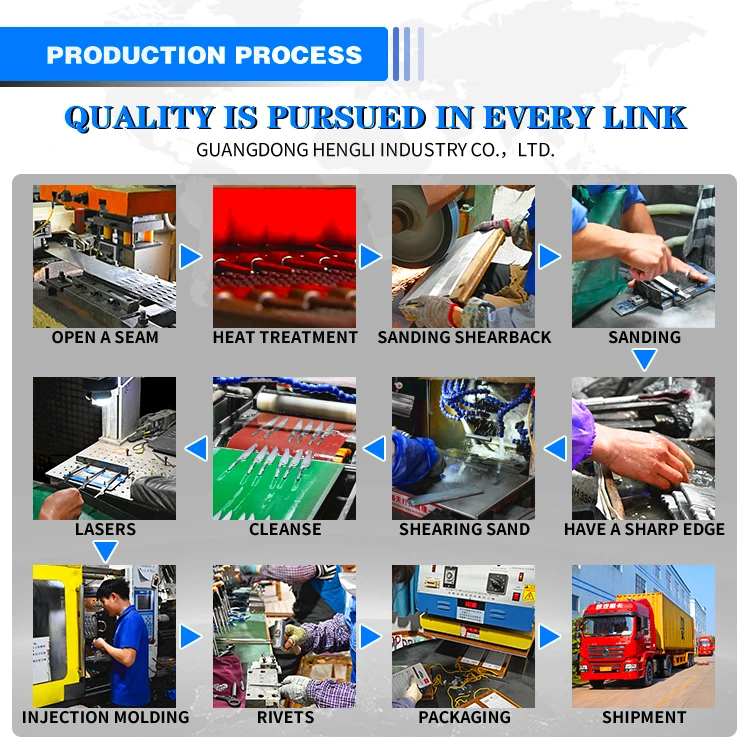 Wholesale stainless steel stationery scissors small portable household kids student office scissors