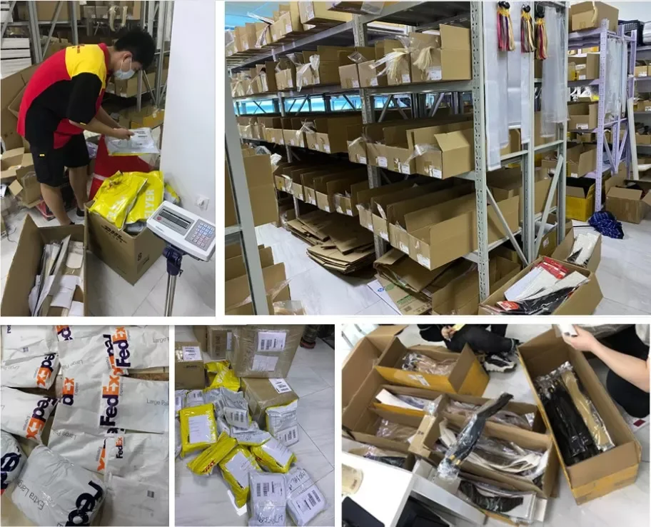 Fast shipping 100% real European unprocessed natural Raw virgin human Hair black Color burma curly Tape In Hair Extension