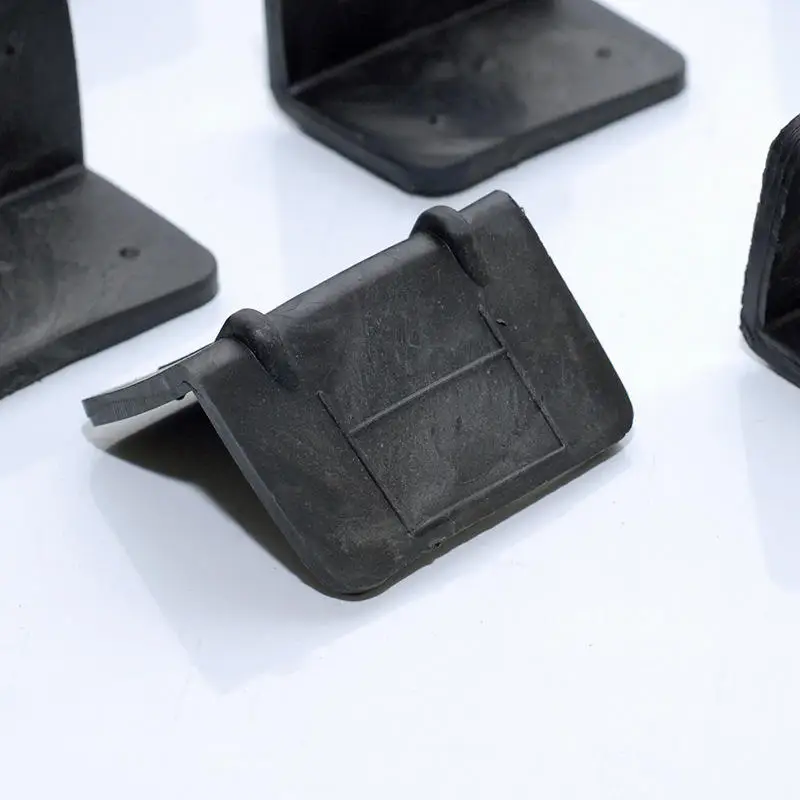 Packing With Plastic Angle Guard Protection Anti-collision Building Material Corner Protection
