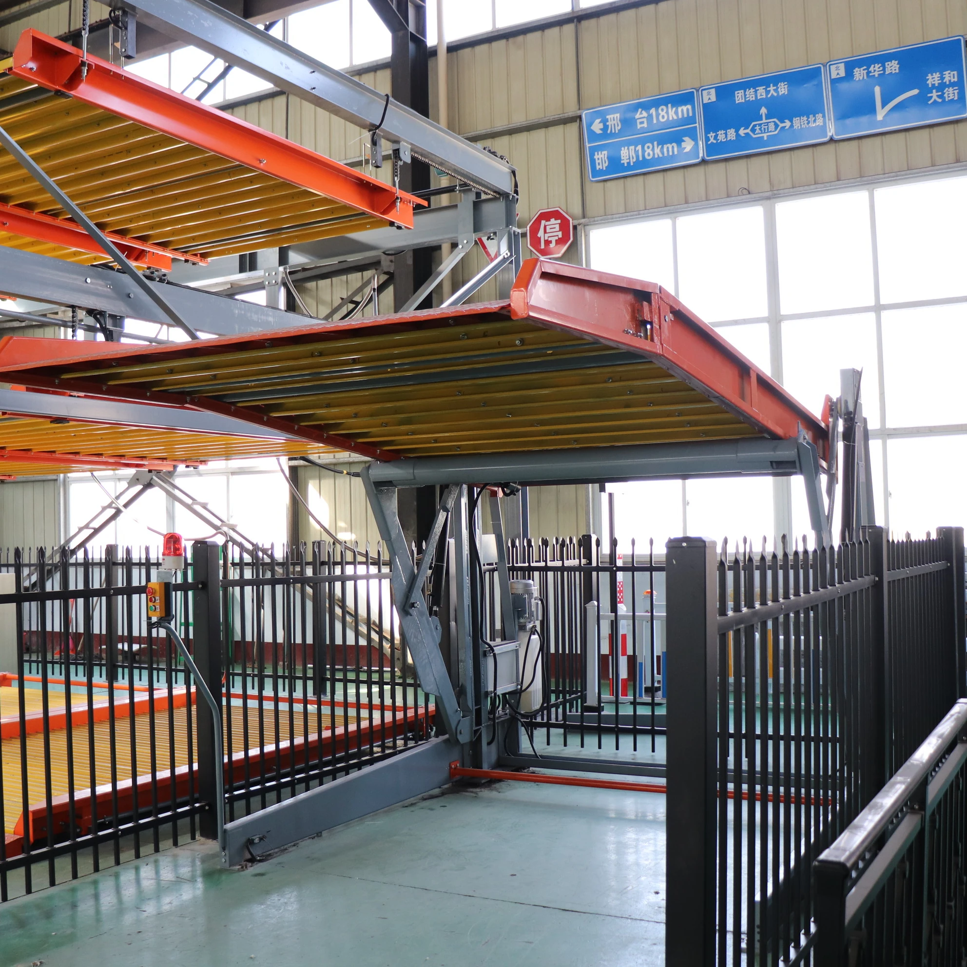 WP бренд 2 пост автомобильный гидравлический подъемник парк подъемник/4-х опорный Стоянкы Автомобилей Автомобиля визуально увеличивающие рост