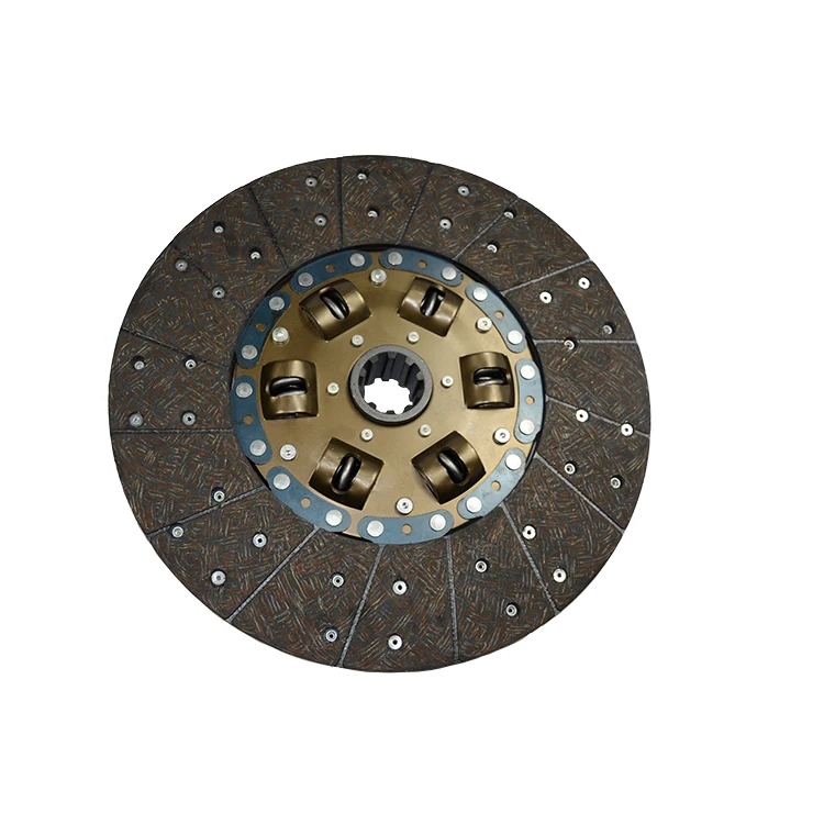 31250-2821 31250-2822 31250-2823 31250-2860 31250-2861 China Auto Parts Clutch Disc For HINO