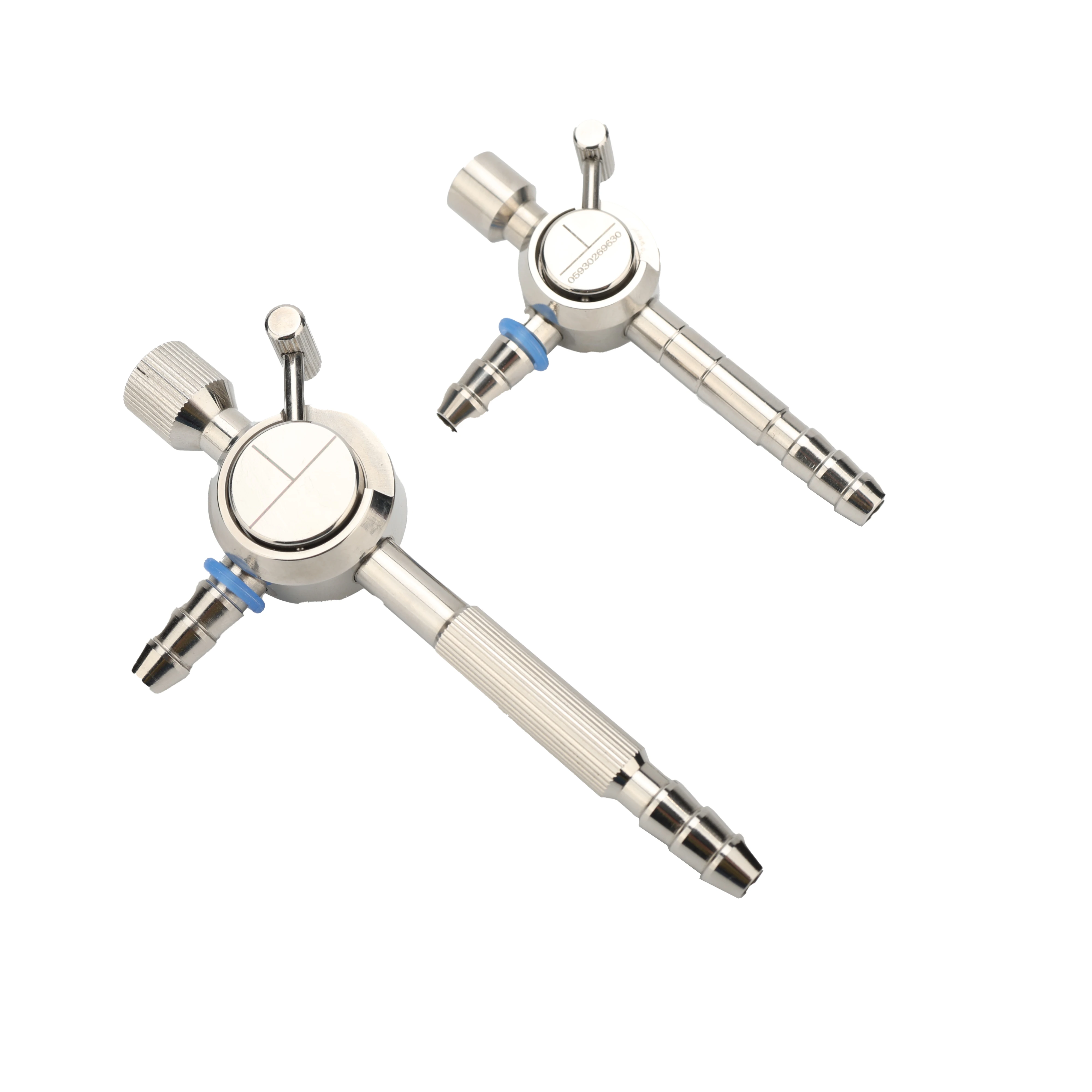 Laparoscopic Suction Irrigation Tube Suction and Irrigation Cannula Set laparoscopic sliding suction and irrigation tube