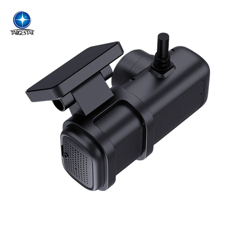 4G Dash Cam 1080P Full HD Wifi Camera Front And Rear Event Data Recorder Car Black Box Dual Camera Dash Cam ADAS For Cars Trucks