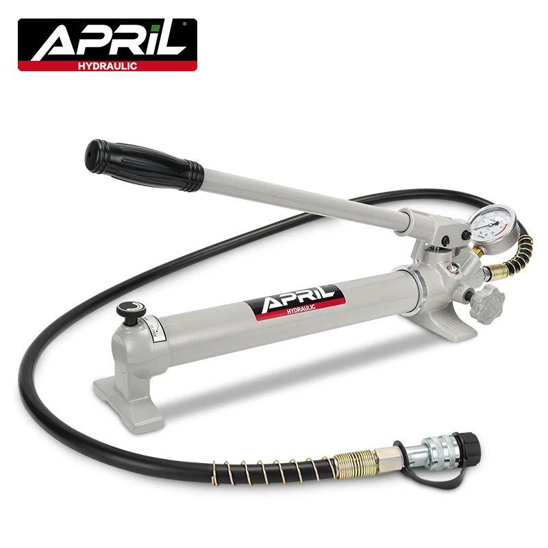 APR-390 High Hand  Pressure Hydraulic Manual Pump