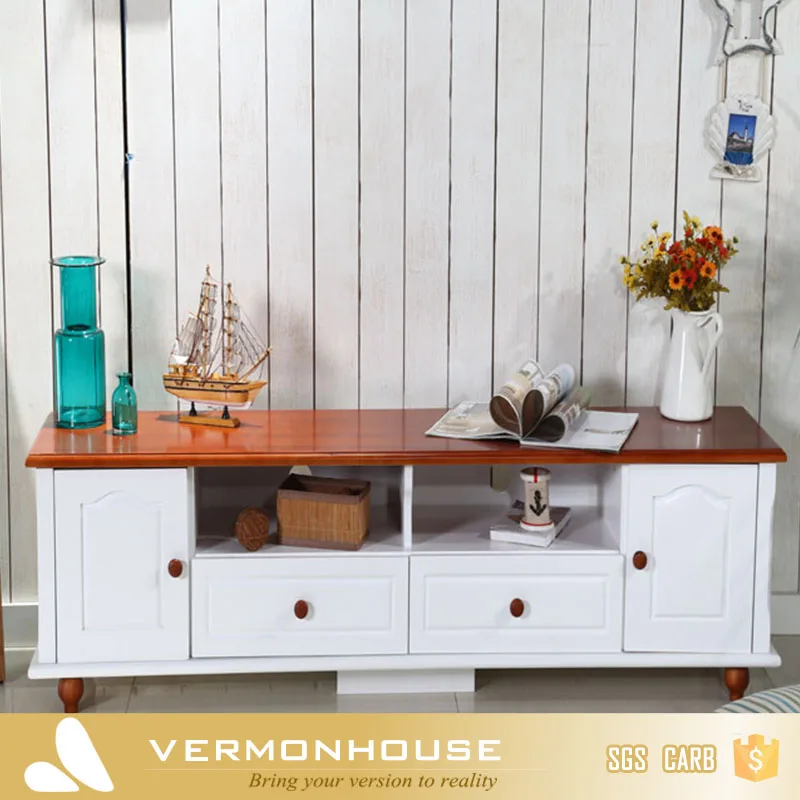 2021 Hangzhou Vermont Living Room Furniture Wall TV Cabinet