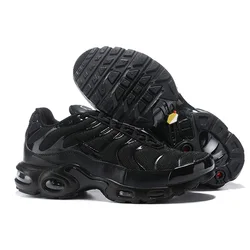 Unisex TN Plus running shoes women n1ke max tuned air cushion trainers high-quality men sneakers size 36-46 without box