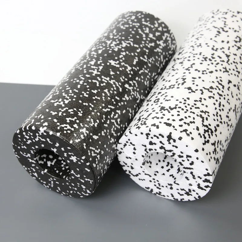 Wholesale Hollow Foam Roller Muscle Relaxation Yoga Column Yoga Column Gym Fitness Equipment Pilates Stretching Yoga Column