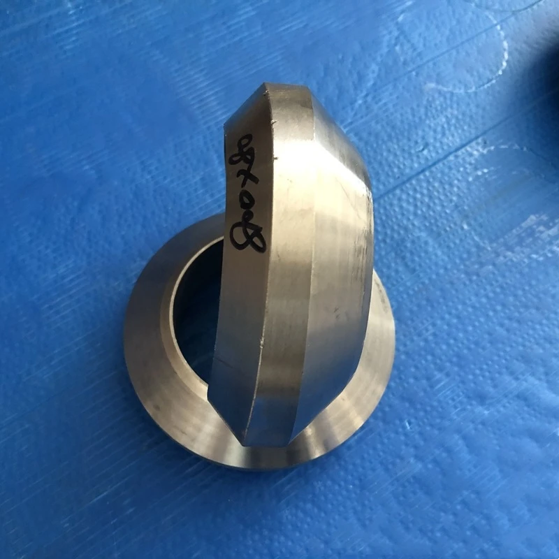 NXF ASTM B435 B572 5754 5798 Сплав X/2 4665/N06002 DN15-1200 SCH STD-XXS фитинг для труб стыковой сварки Olet