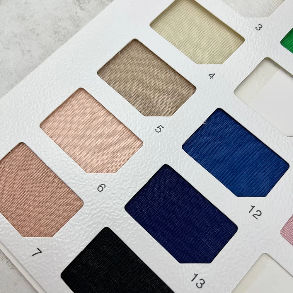 100% Tencel Lyocell  40S Tencel Rib Fabric 105gsm Comfortable Breathable dress T-shirt Home Wear Material Fabric