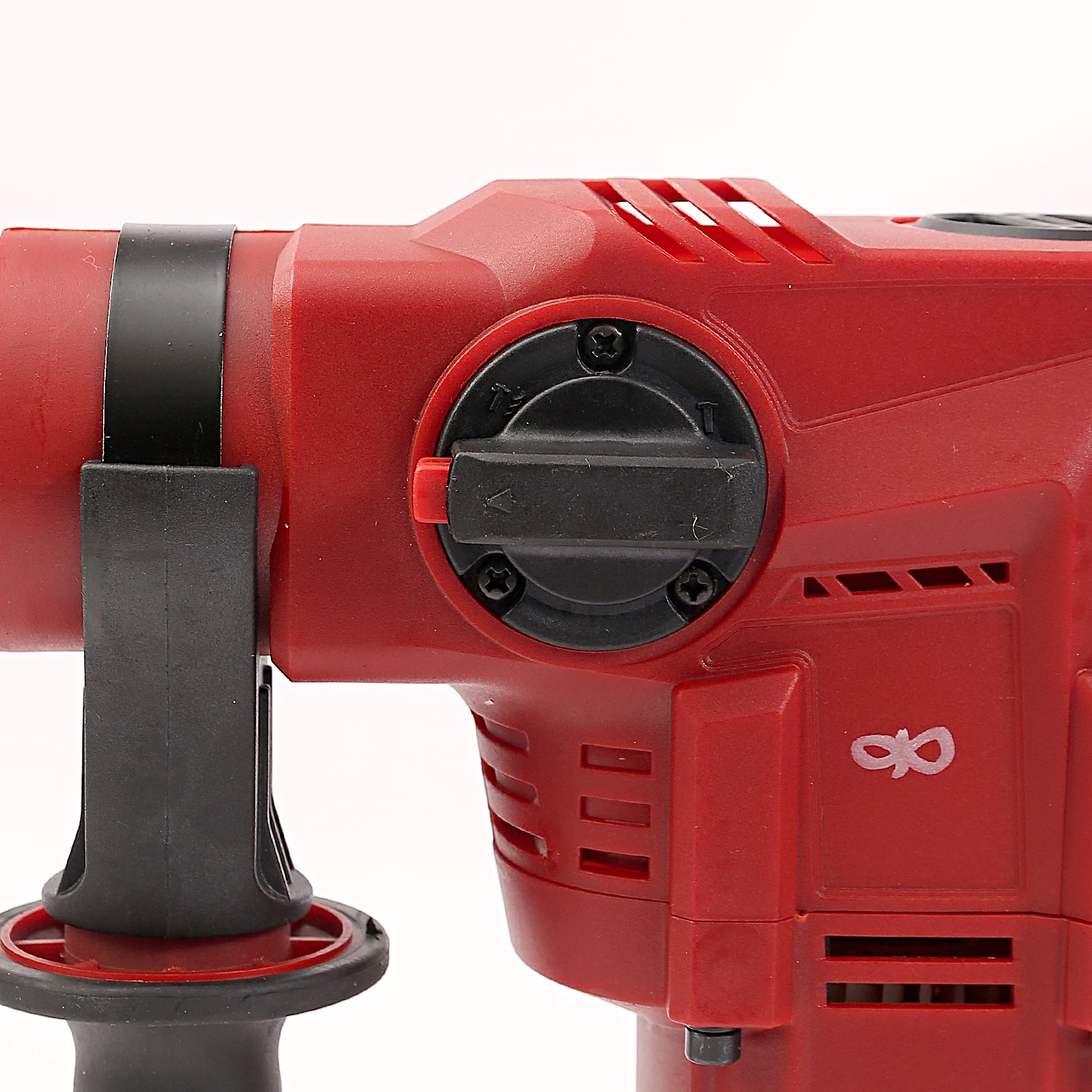 220V 900W 25mm wall cement hole drilling electric hammer drill