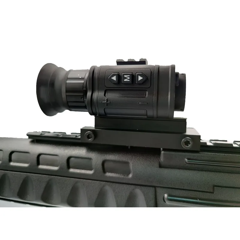 Hunting Used Handheld Infrared Thermal Imaging Camera ifox 19