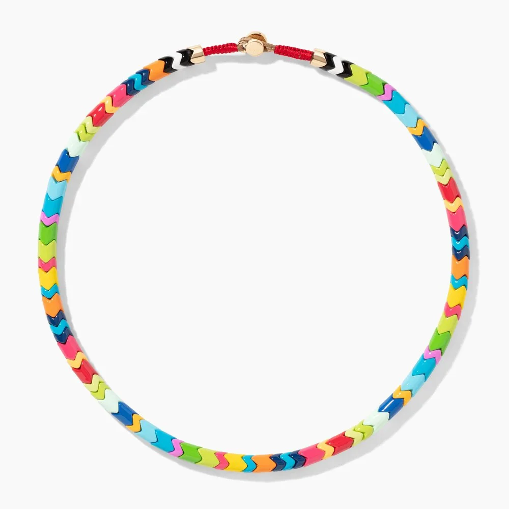 Gold Filled Chain Choker Necklace Wholesale Arrow Shape Gold Plated Choker Jewelry Necklace In Bulk For Men