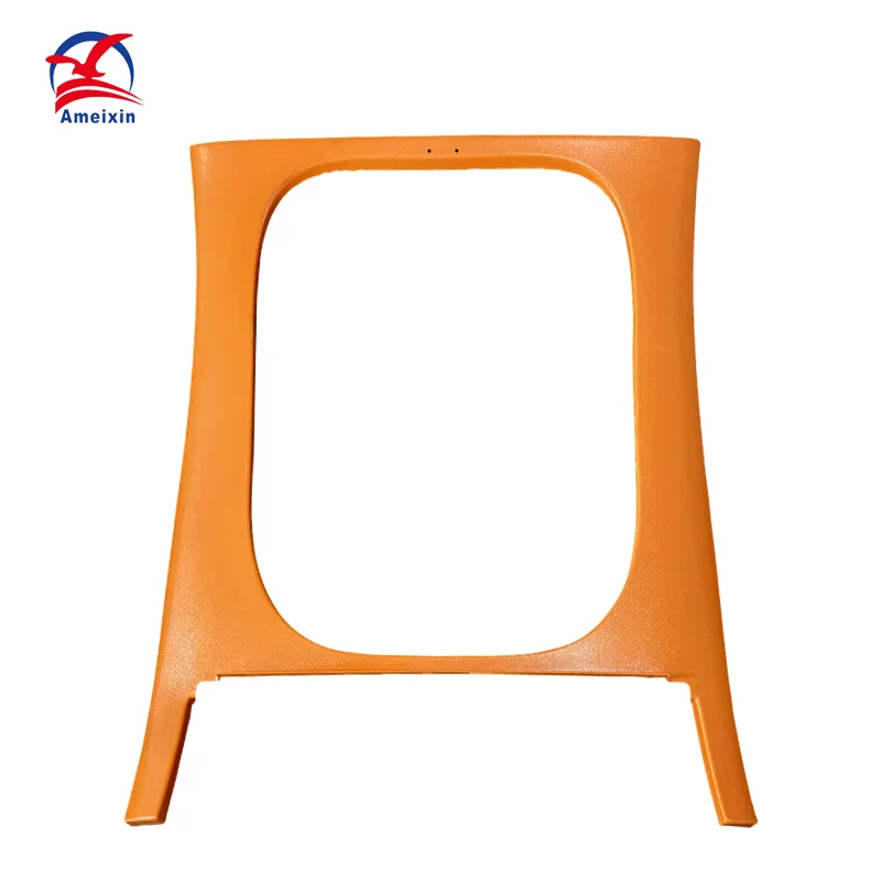 OEM Vacuum forming ABS Plastic Cover Complete Machine Assembly Electric Sightseeing Vehicle Shell