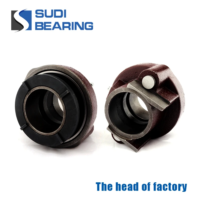 SUDI Low Price release bearing with clutch 500089 1367604 replace clutch release bearing 352750