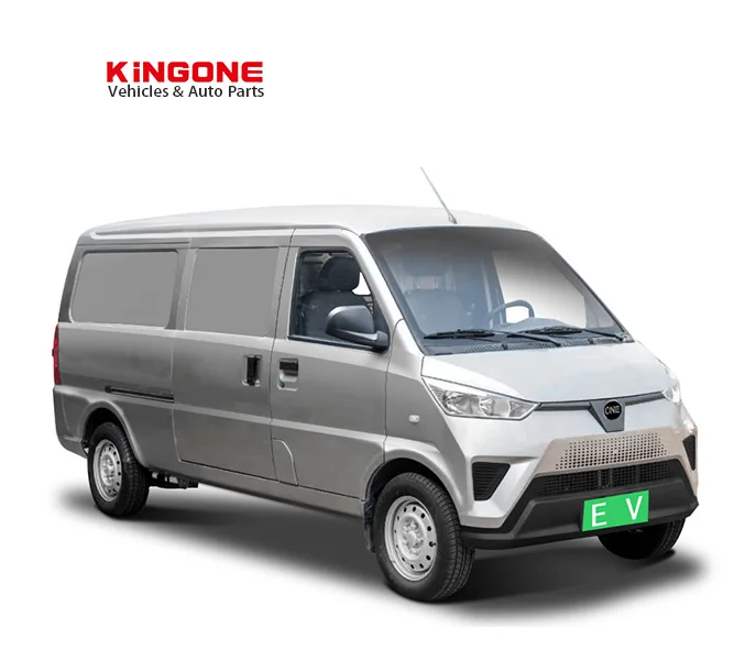  K100 Электрический мини-автобус 2020 новая